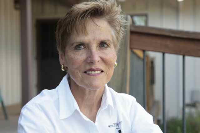 Developing a relationship between the Pinnacles Park and the surrounding community was a goal of camp founder, Paula Grace