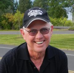 Picture of John Chadwell