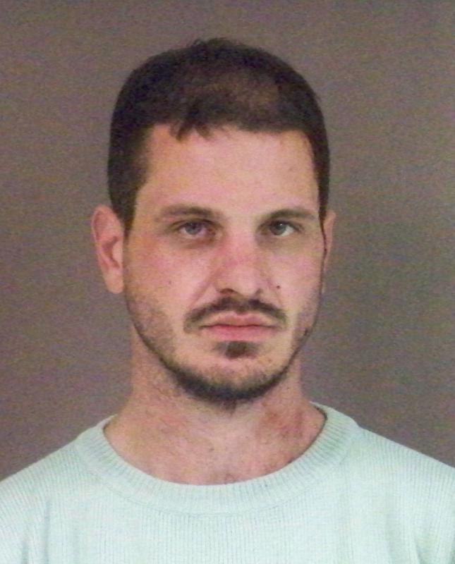 Police arrest carjacking suspect BenitoLink