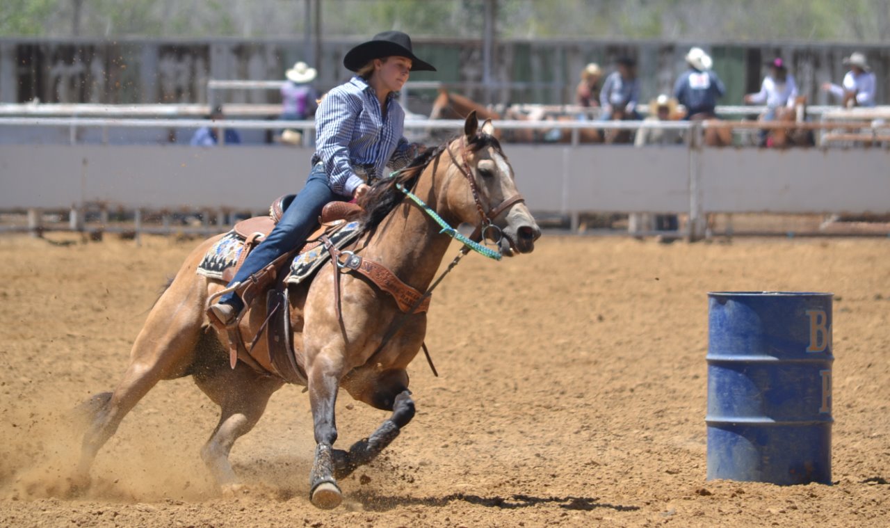 Ranching families bring their way of life to the rodeo | BenitoLink