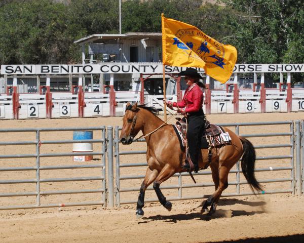 Bendito Rodeo Ford es Miss San Benito Rodeo | BenitoEnlace