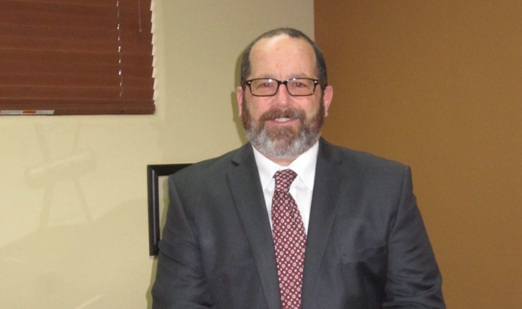 Jason Noble named county's “Realtor of the Year” BenitoLink