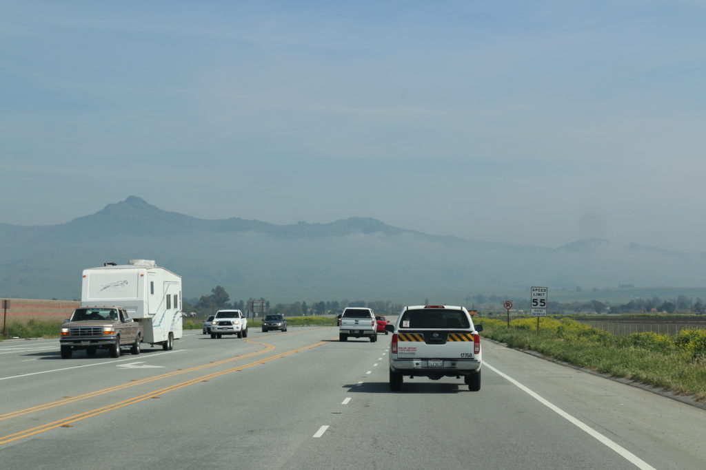 Hollister City Council weighs benefits of commercial traffic impact