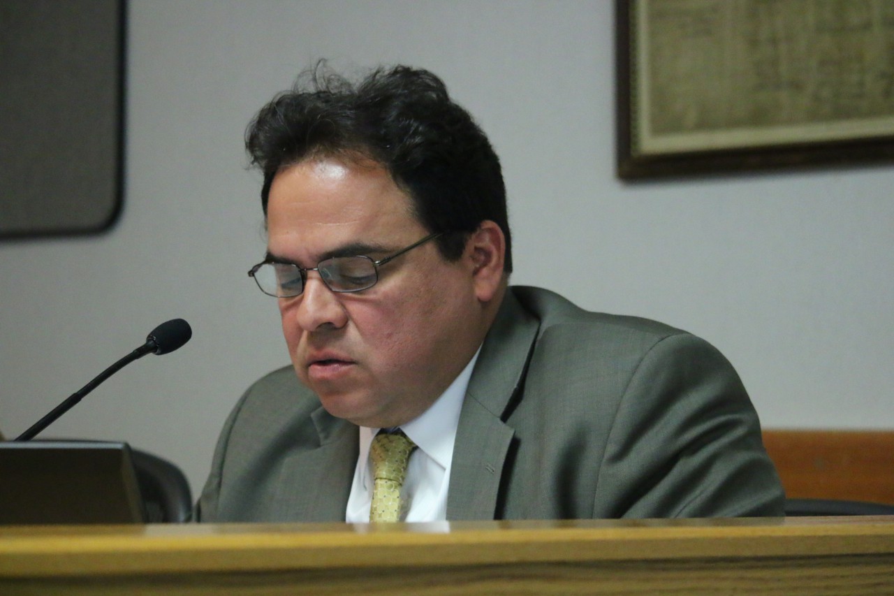 Tax Collector's Office to open fulltime May 1 BenitoLink