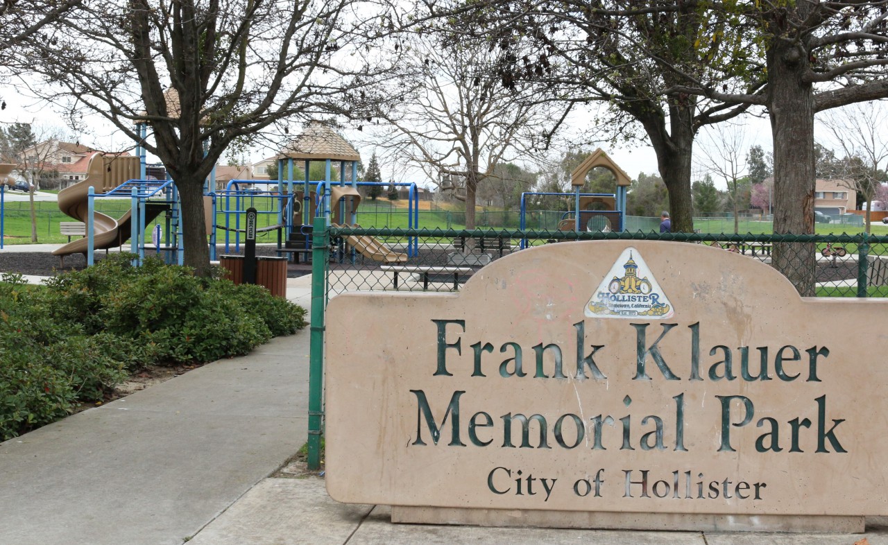 City Council, Parks & Rec Commission talk park goals BenitoLink