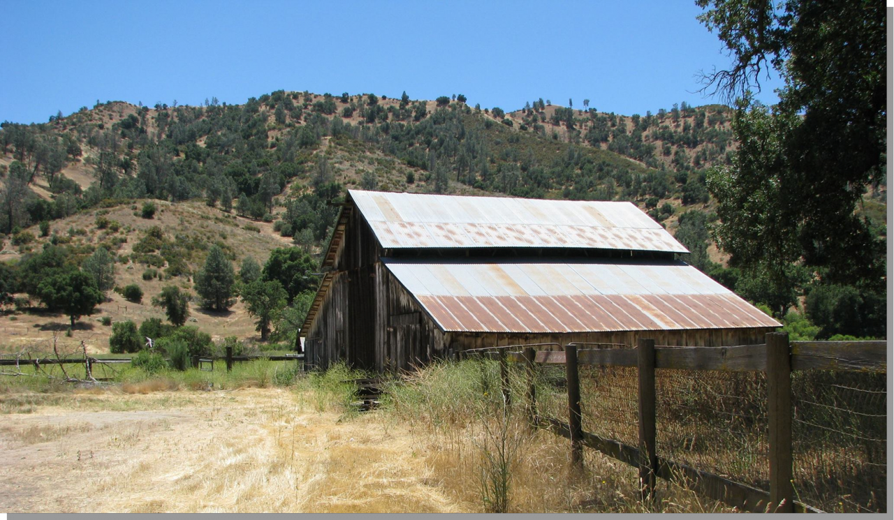 New signage celebrates historic homestead BenitoLink