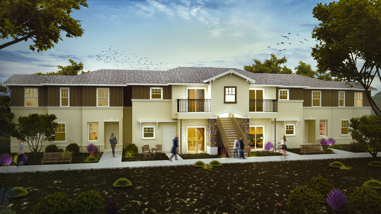 CHISPA building new apartments in Hollister BenitoLink