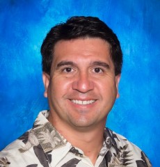 Picture of Frank Pérez