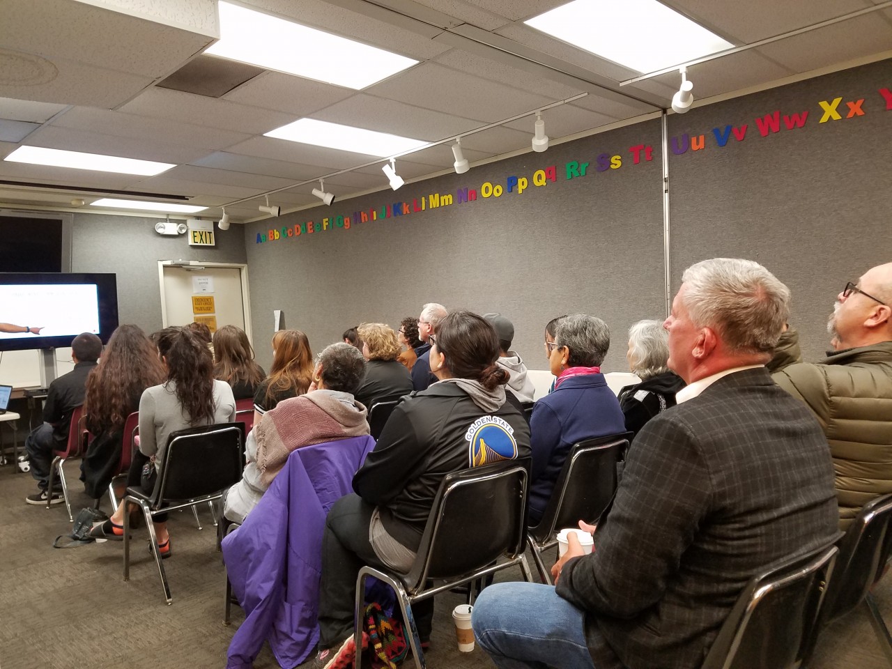 Library Digital Event Host Library to host digital storytelling workshop | BenitoLink