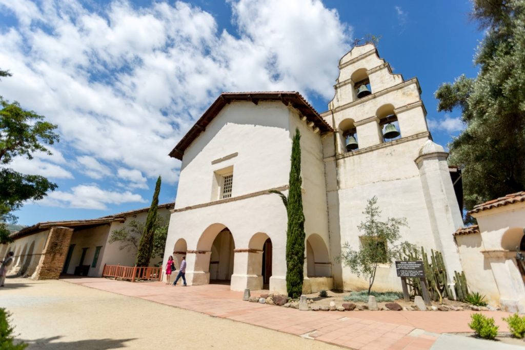 San Juan Bautista to bring back fiesta on Father’s Day BenitoLink