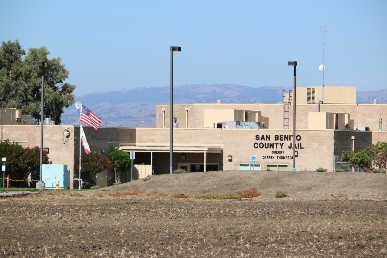 County proceeds with $25 million jail expansion, state to pay $20 ...