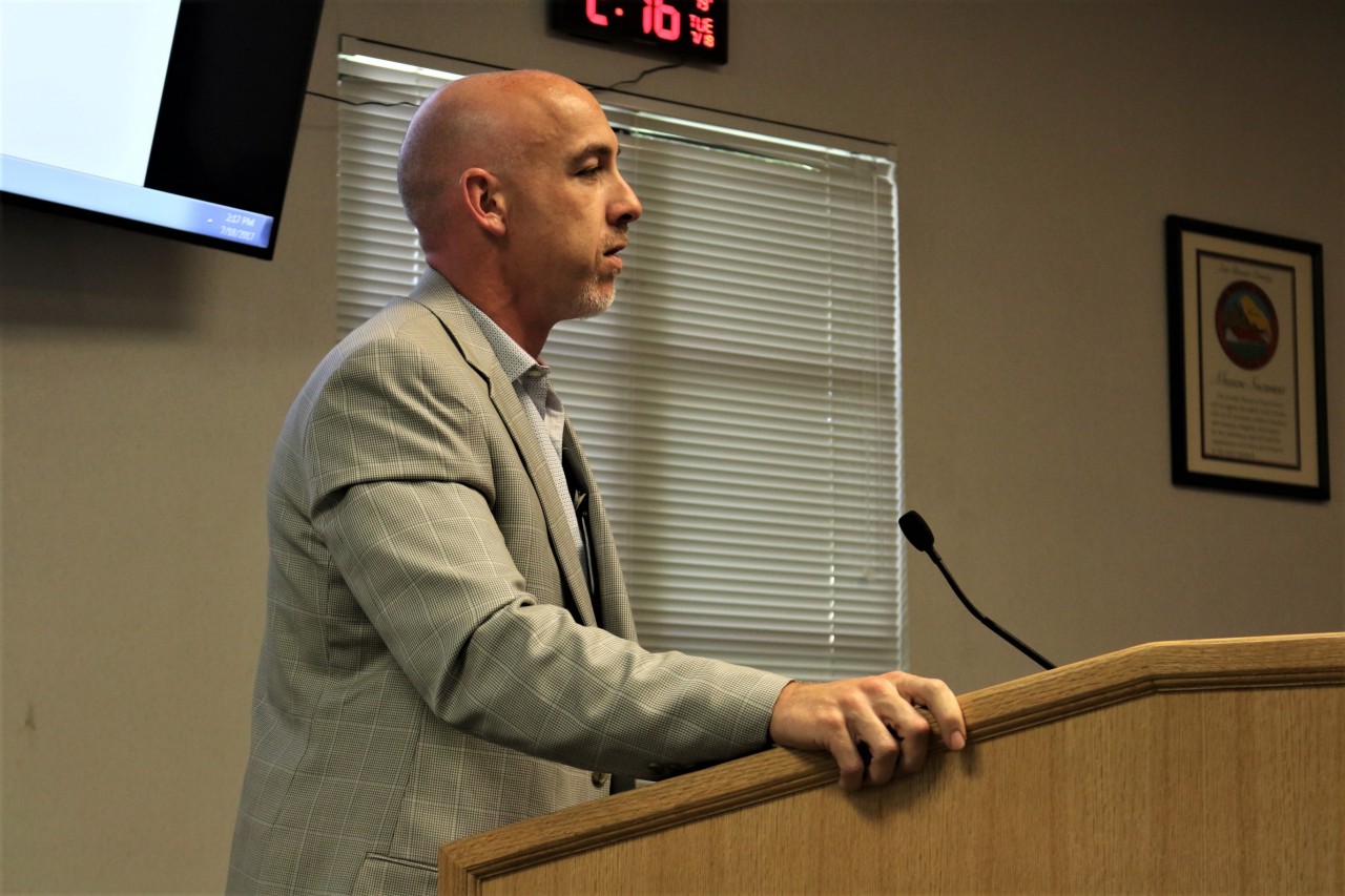 County awards $25 million jail expansion project; state to pay $20 ...