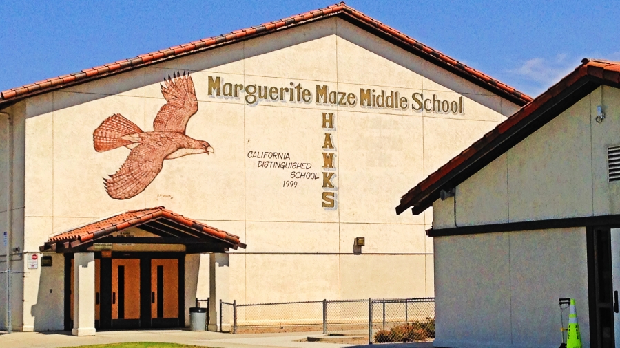 Printable Schedules Marguerite