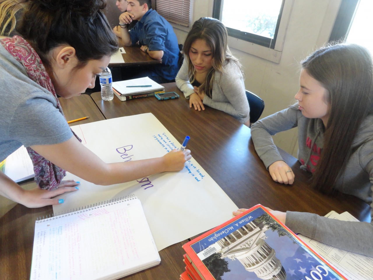 San Benito High School considers changes to bell schedule BenitoLink