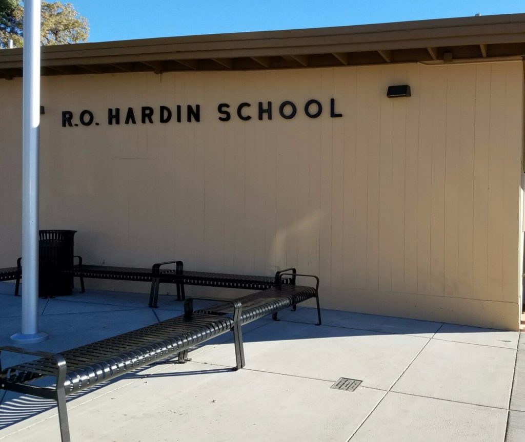 City and the Hollister School District execute a new master use