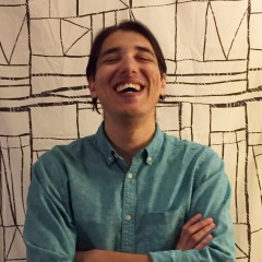 Picture of Nicholas Preciado