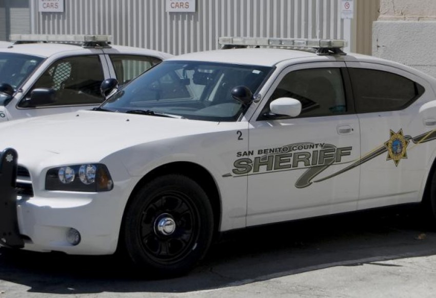 2018 Primary Election San Benito County SheriffCoroner BenitoLink