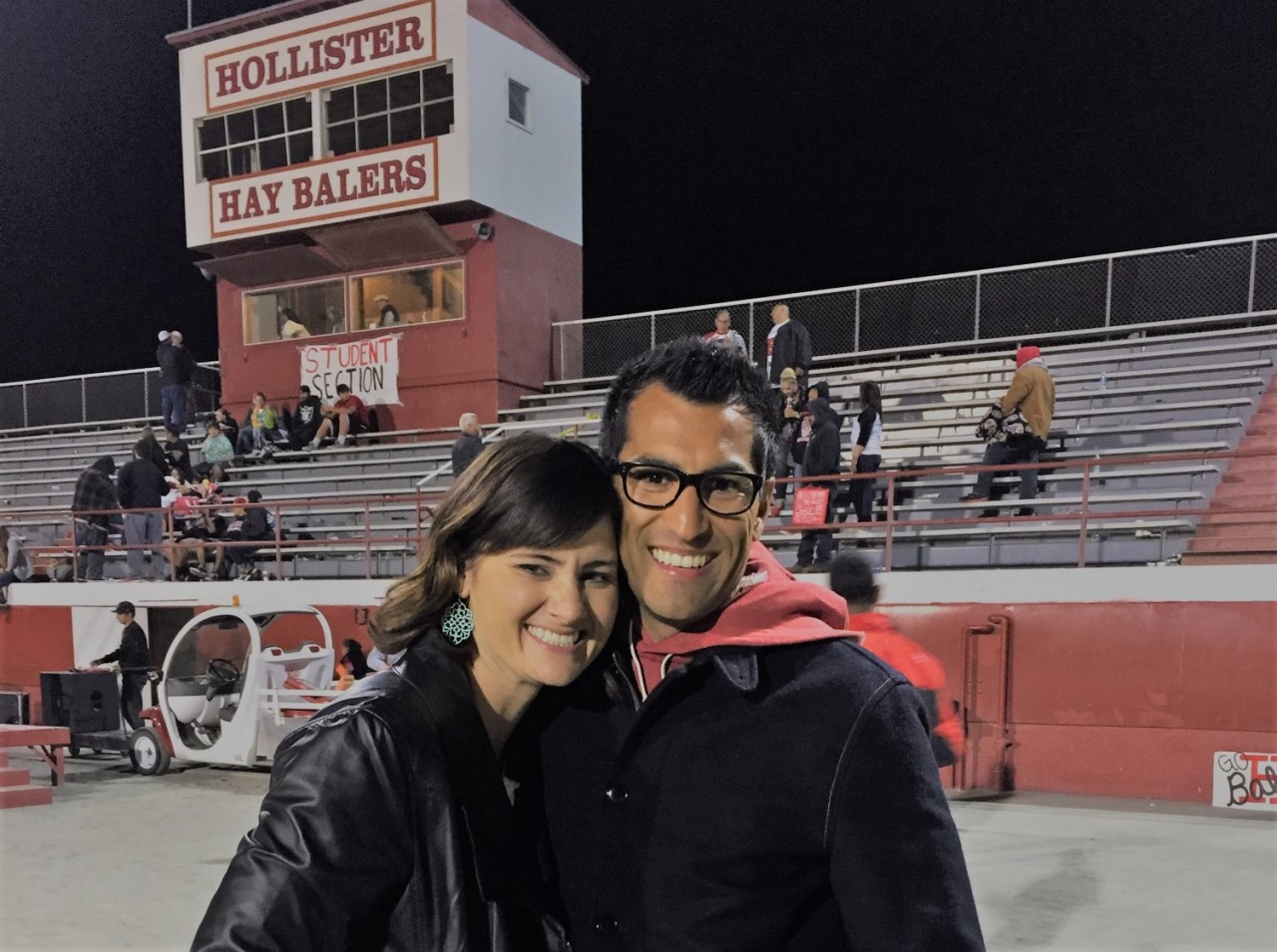 OPINION Robert Rivas: The Integrity and Heart We Need in Sacramento ...