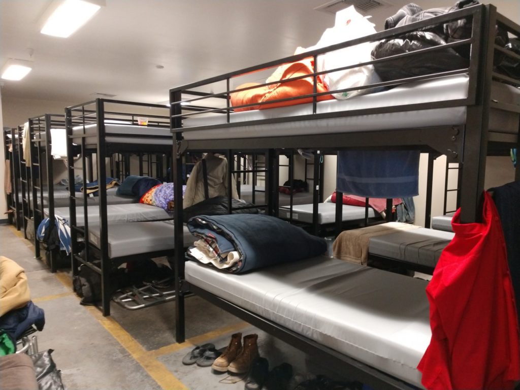 More planned for H.O.M.E. Resource Center in Hollister | BenitoLink