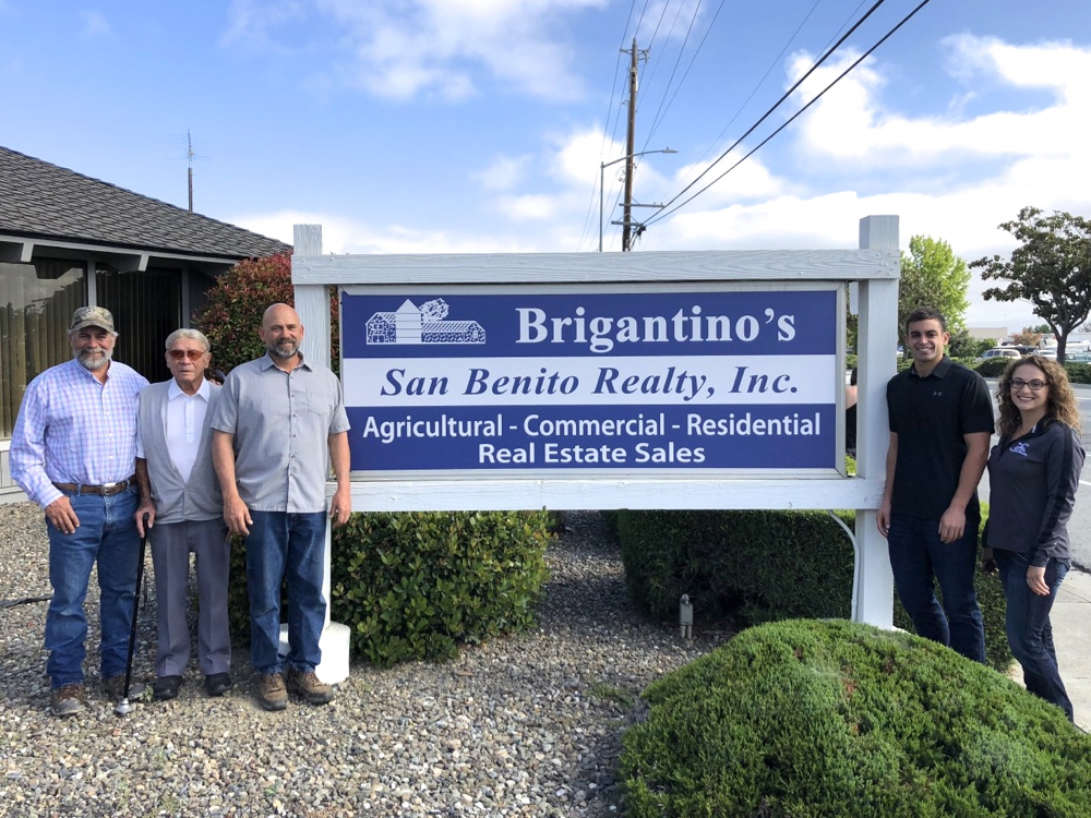 San Benito Realty BenitoLink