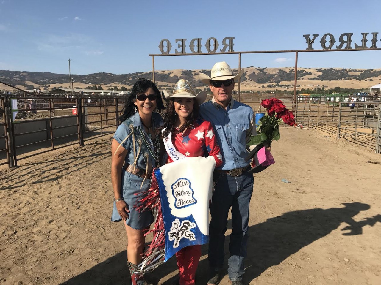 San Benito County resident named Miss Gilroy Rodeo 2019 | BenitoLink
