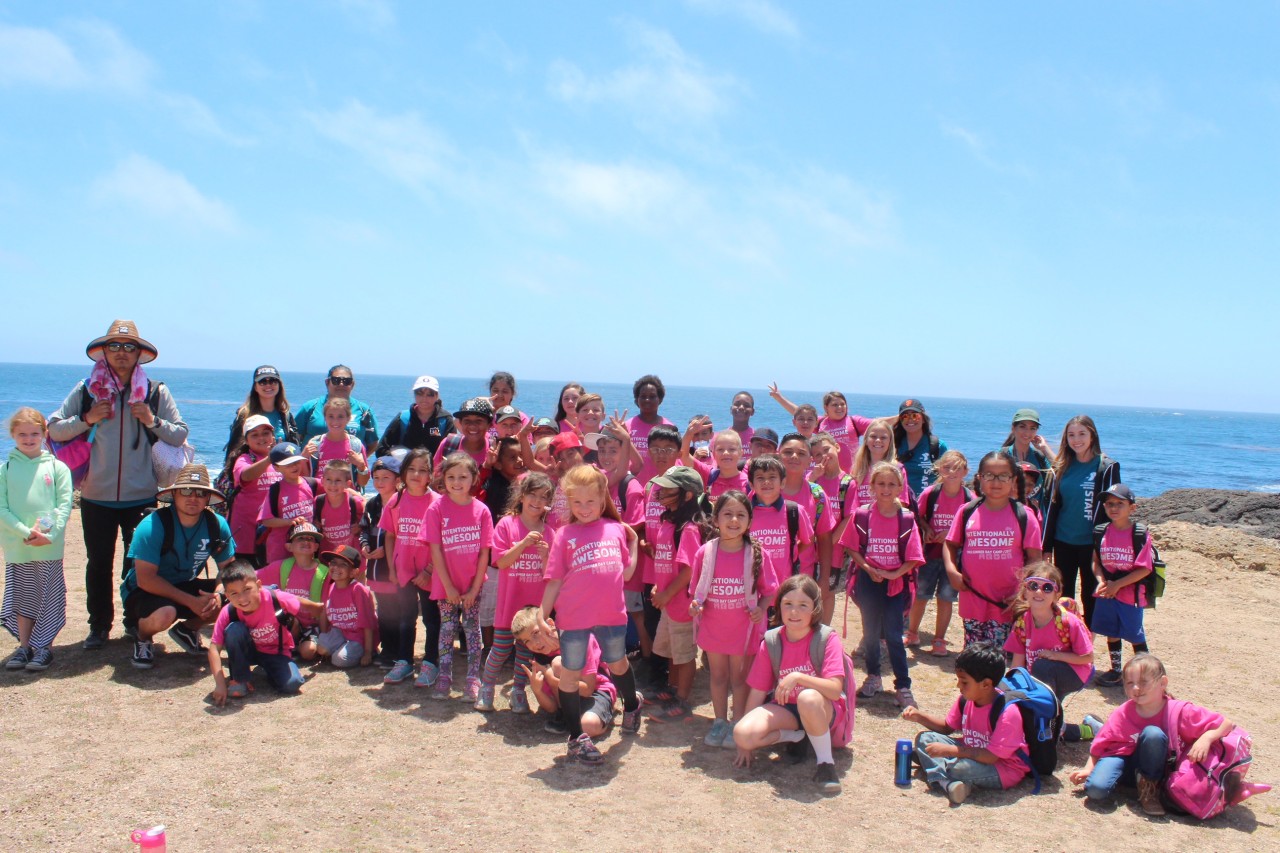 Central Coast Ymca Gearing Up For Summer Camp Benitolink