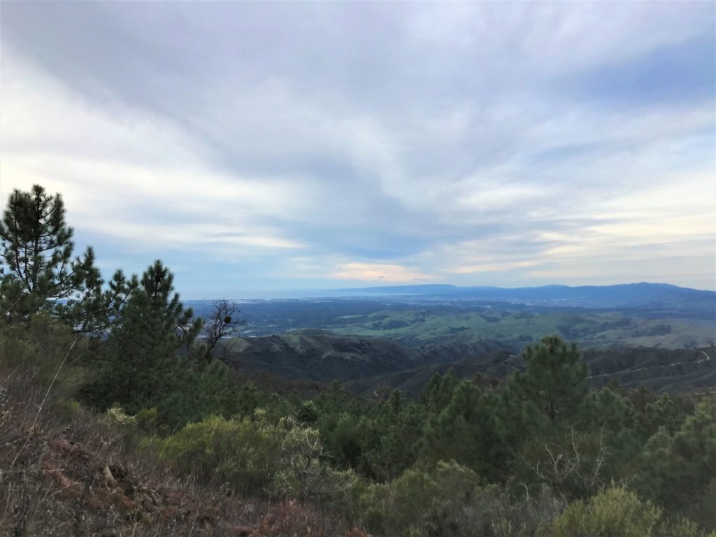 Clear skies and telescopes draw crowds to Fremont Peak Observatory