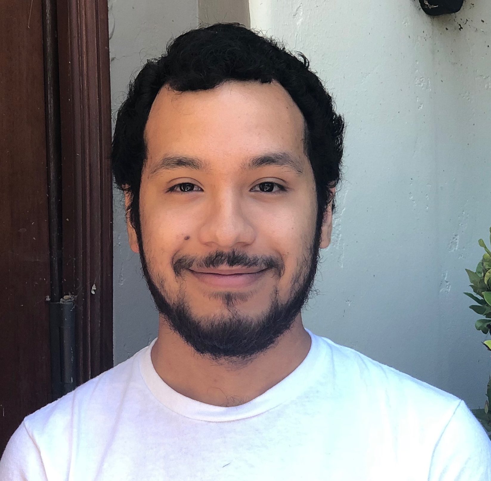 Picture of Francisco Romero
