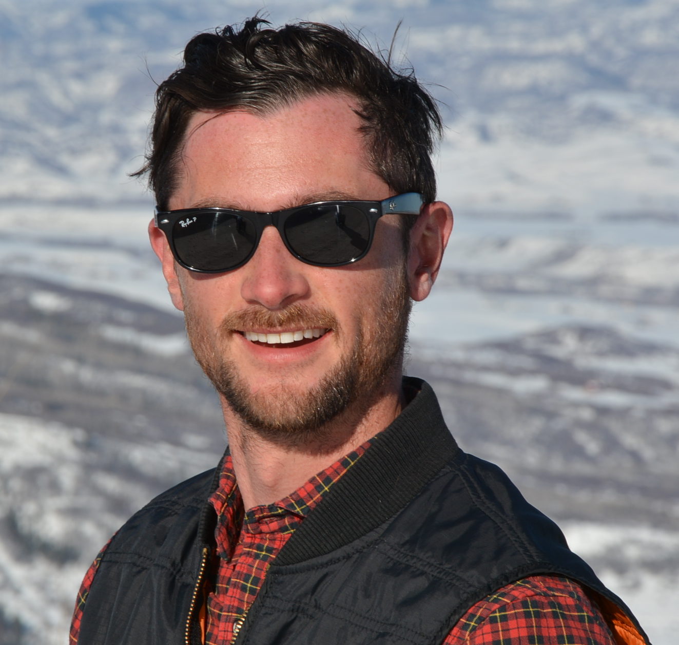 Picture of Mathew Koller