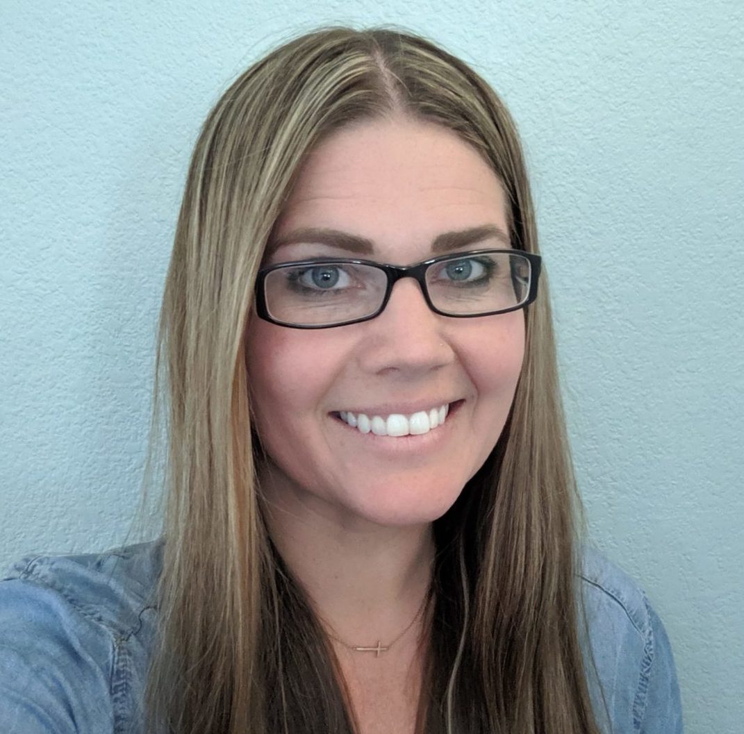 Picture of Becky Bonner
