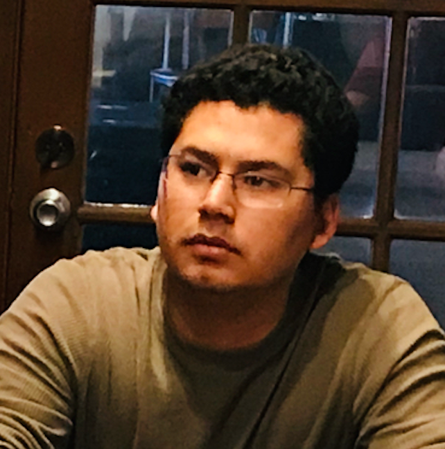 Picture of Noe Magaña