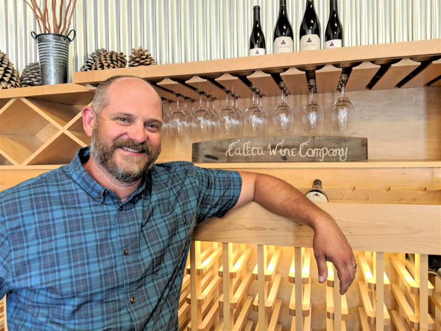 Wine brothers Beyond the vines BenitoLink