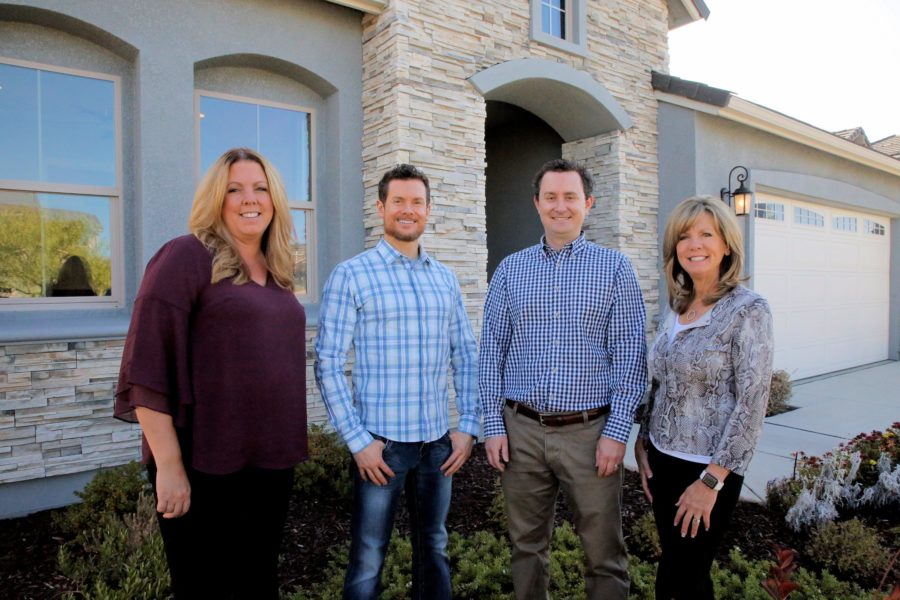 anderson homes hollister