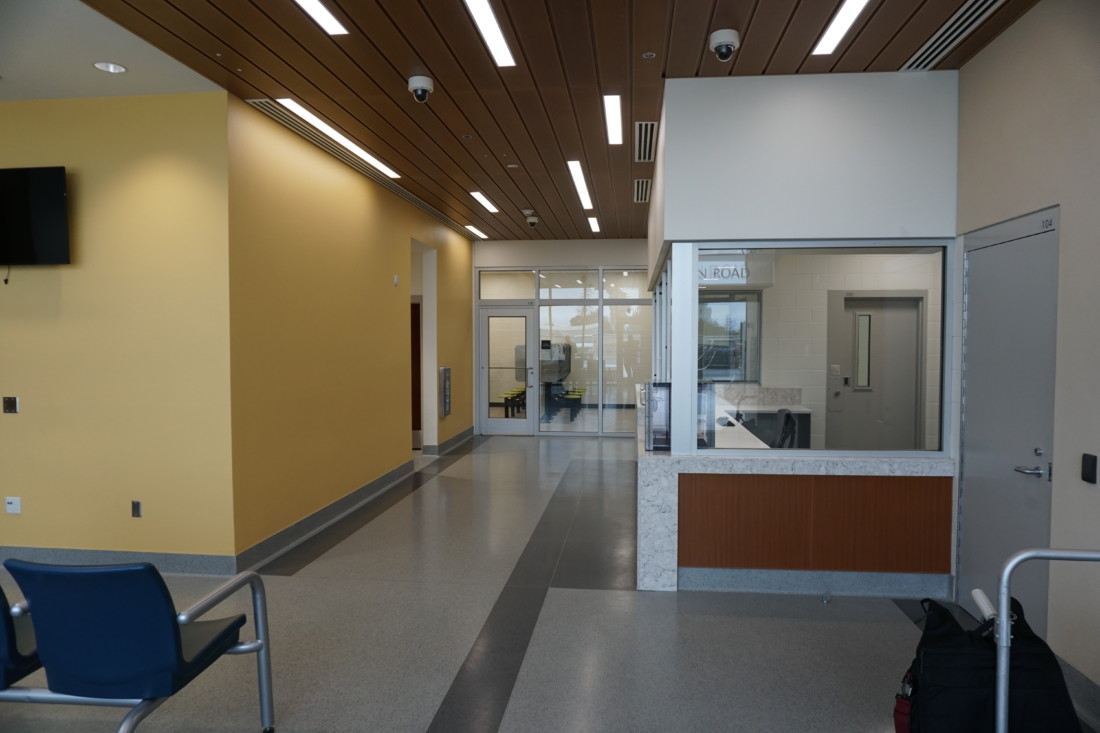 County jail releases over one hundred detainees since pandemic BenitoLink