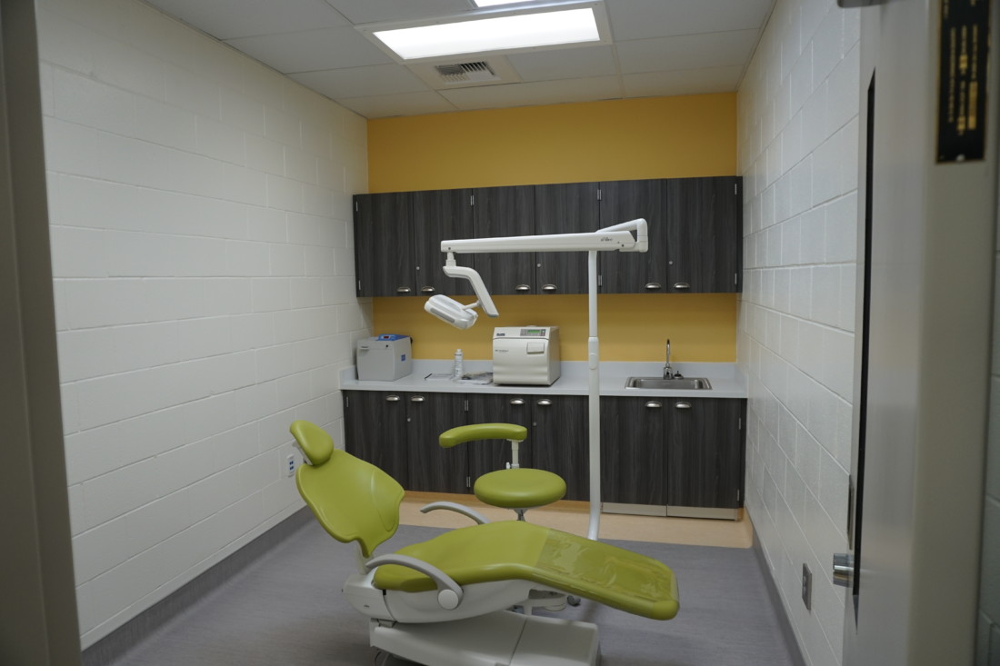 County jail releases over one hundred detainees since pandemic BenitoLink