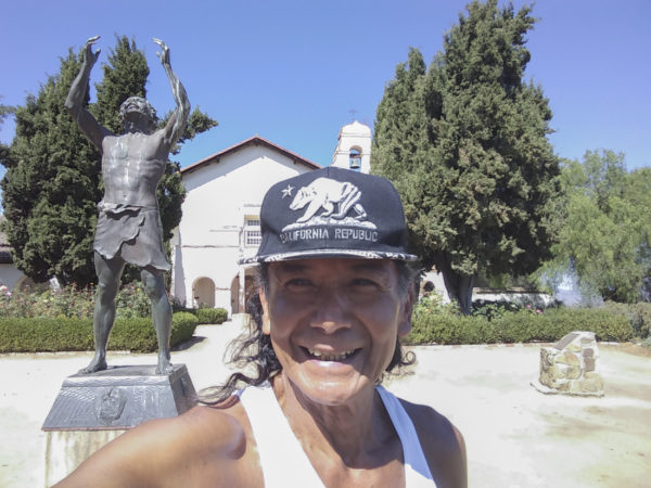 Richard Lopez. Photo provided