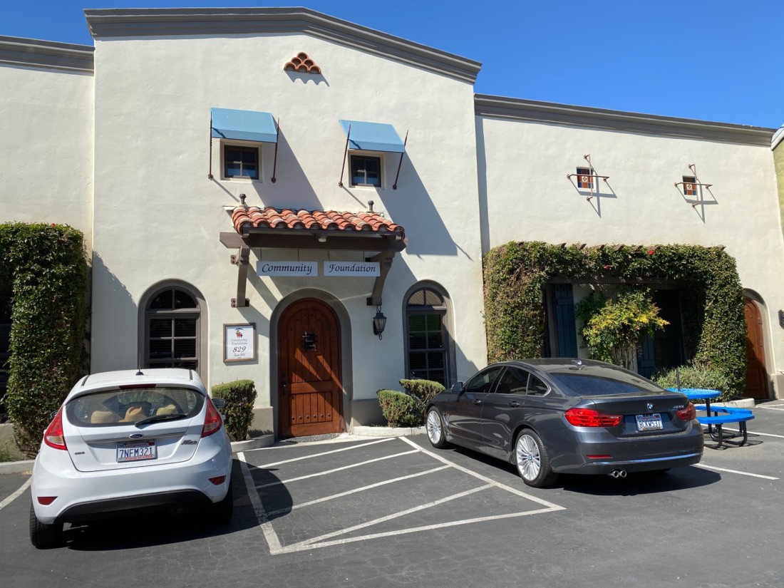 Announcing the San Benito Community Auction BenitoLink