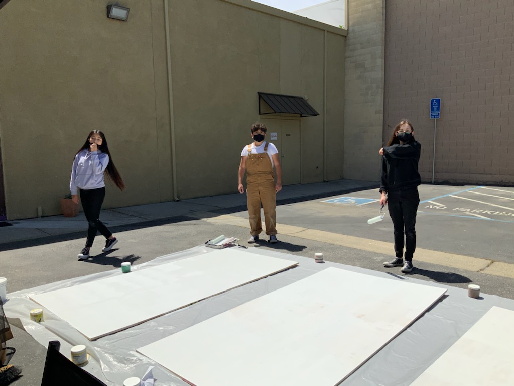 Mural coming to Hollister’s Youth Alliance building BenitoLink