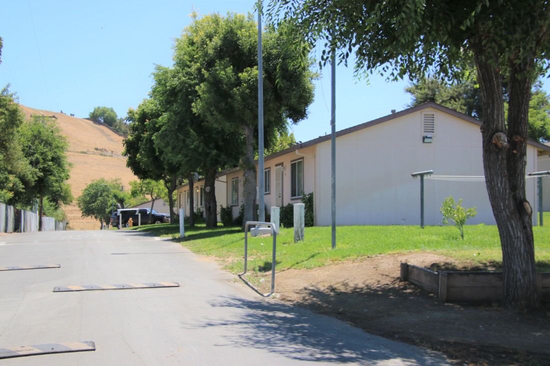 San Benito County aims to move its homeless population into permanent