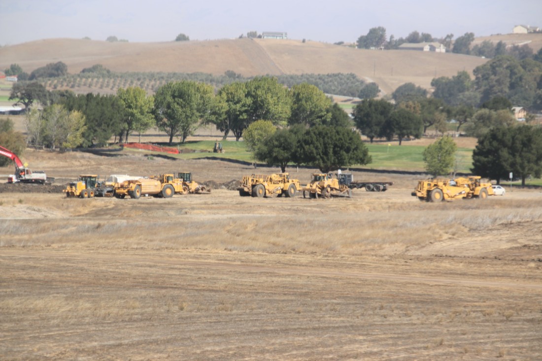 Developer of San Juan Oaks project has history in San Benito County