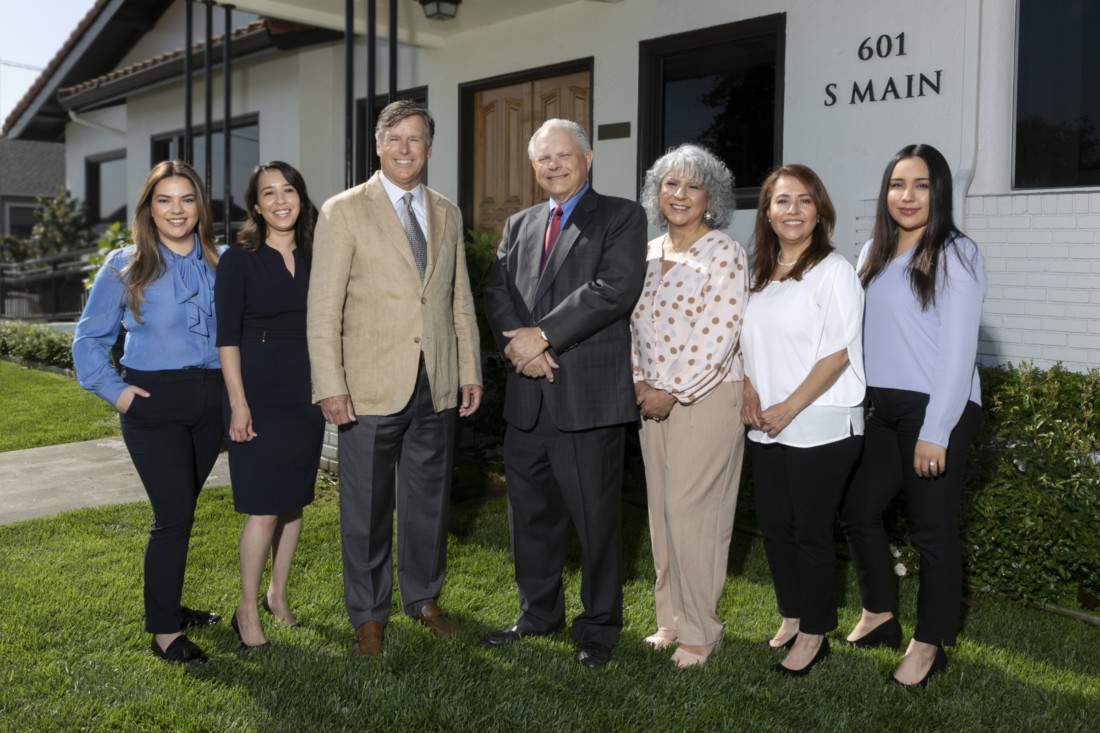Guenther Miller Law Group. Photo provided.