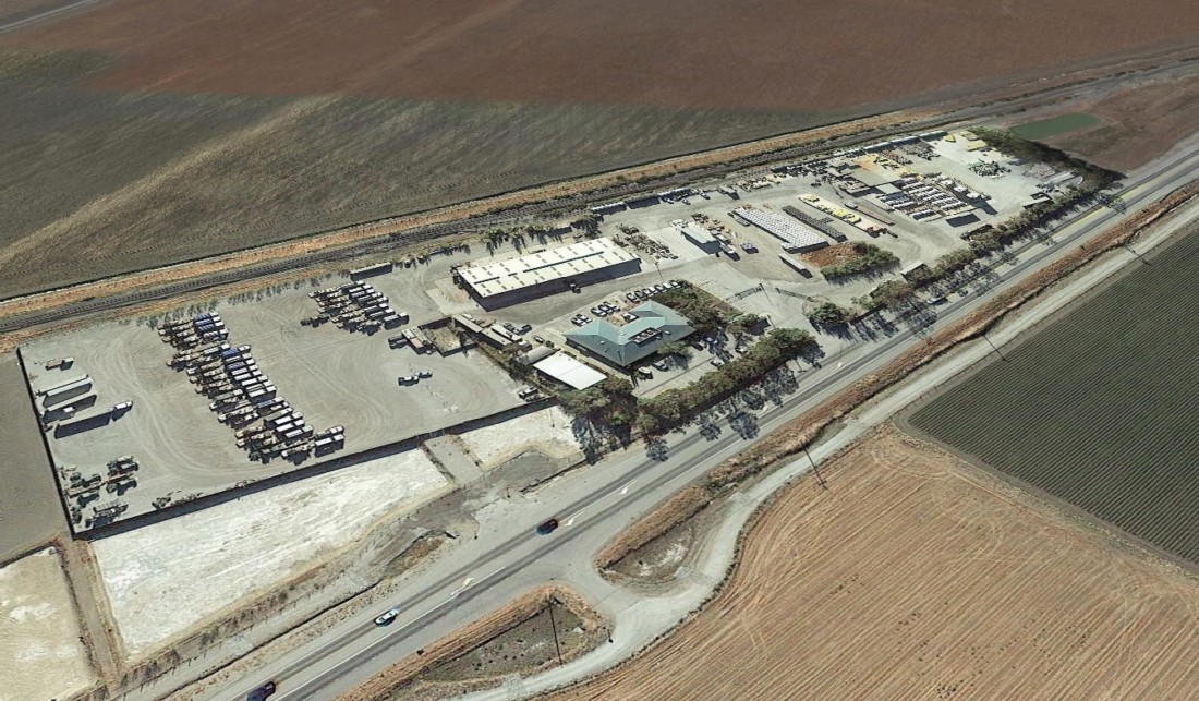 Strada Verde reaches safety agreement with TriCal | BenitoLink