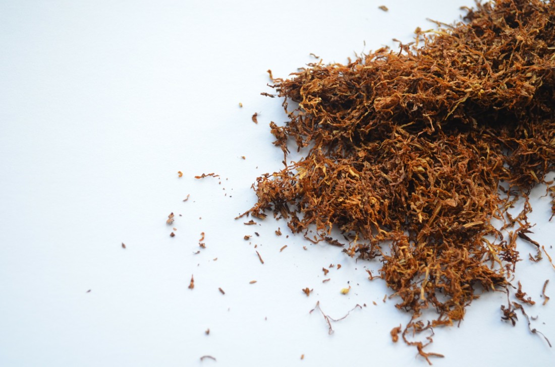 Eight tobacco retailers in Hollister sold tobacco products to youth