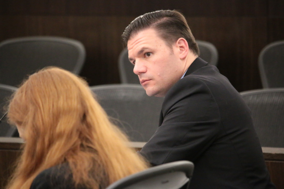 District Attorney elect Speaks On Prosecutions Enforcement And Drug district-attorney-elect-speaks-on-prosecutions-enforcement-and-drug