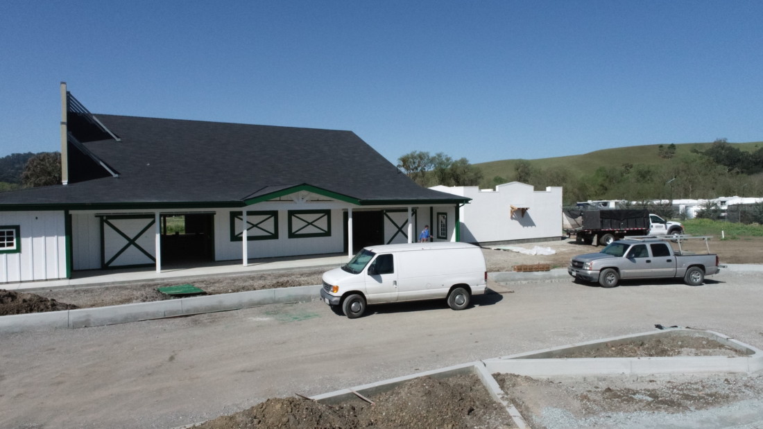 Betabel Road project continues to move forward | BenitoLink