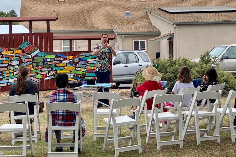 Aromas Day returns with fun and treasures BenitoLink