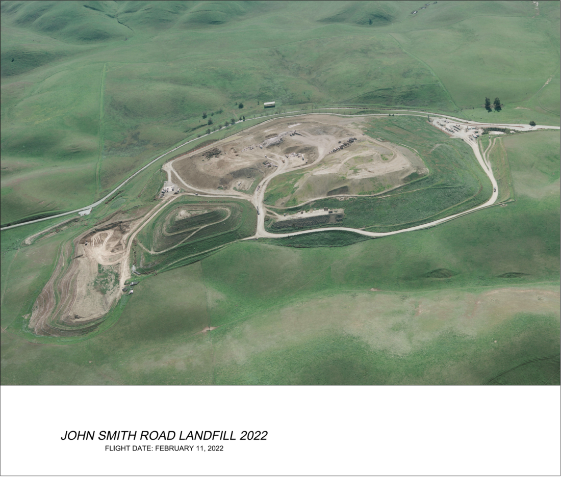 Why the trash talk? BenitoLink