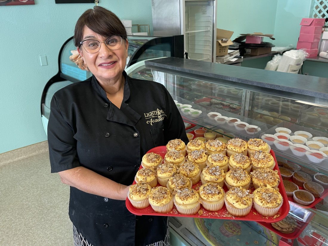 Eat, Drink, Savor Lighthouse 55 Bakery set to close Oct. 22 BenitoLink