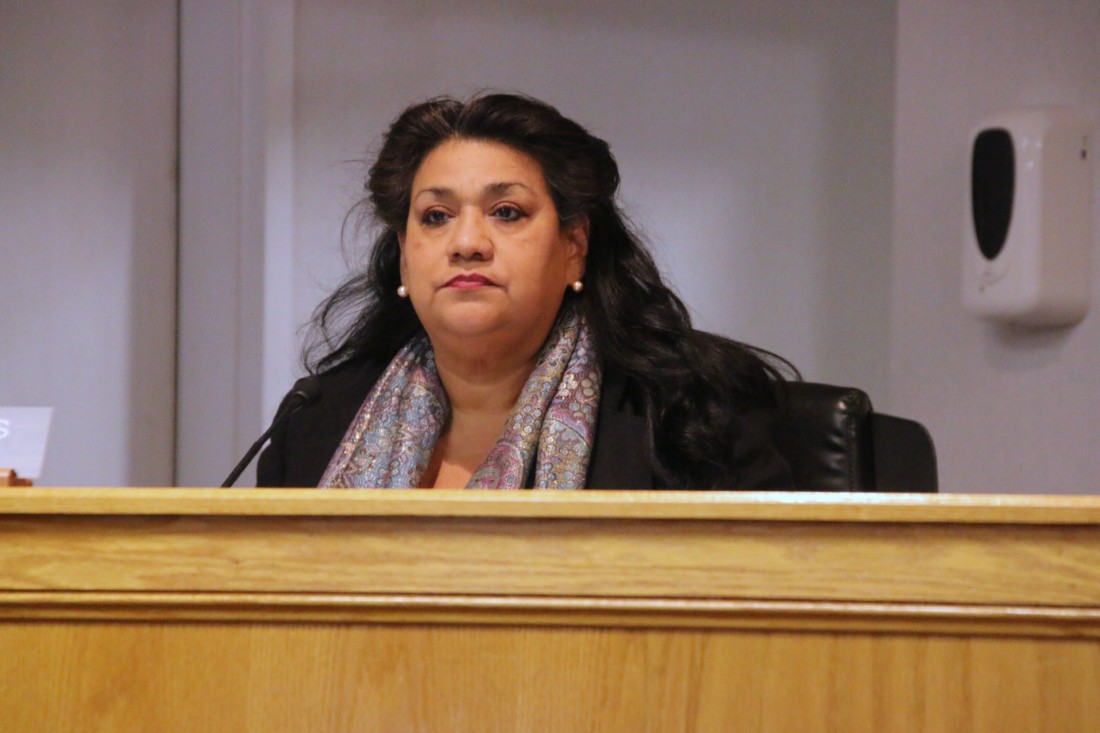 San benito county independent nonprofit news source hollister