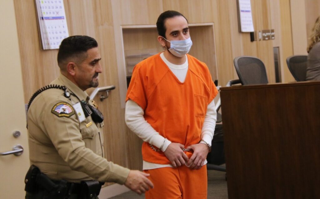 Zendejas murder case delayed as judge recuses himself BenitoLink